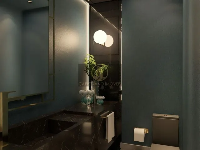 Imagem 2: Apartamento à venda no bairro Tabuleiro - Camboriú/SC