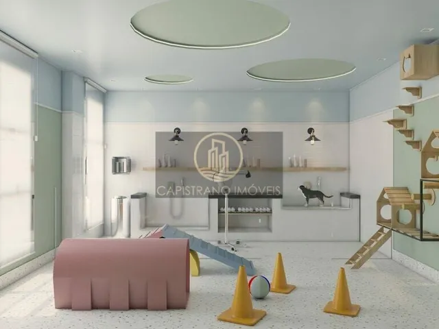 Imagem 9: Apartamento à venda no bairro Tabuleiro - Camboriú/SC