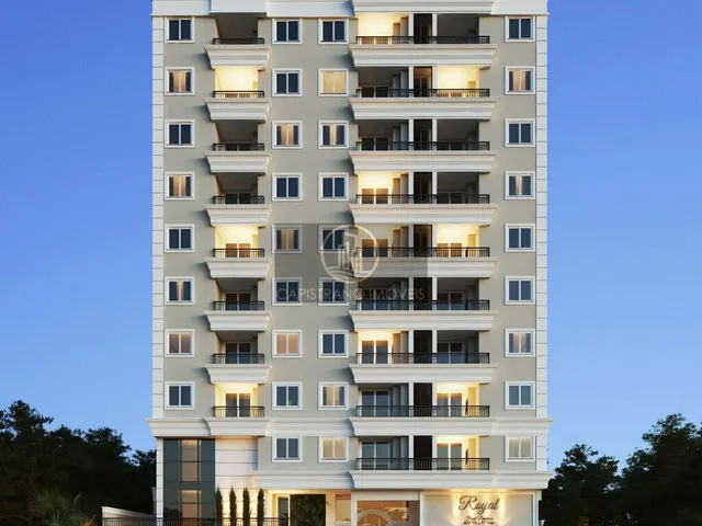 Imagem 15: Apartamento à venda no bairro Tabuleiro - Camboriú/SC