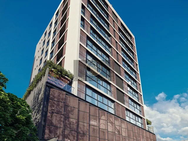 Imagem: Apartamento à venda no bairro Centro