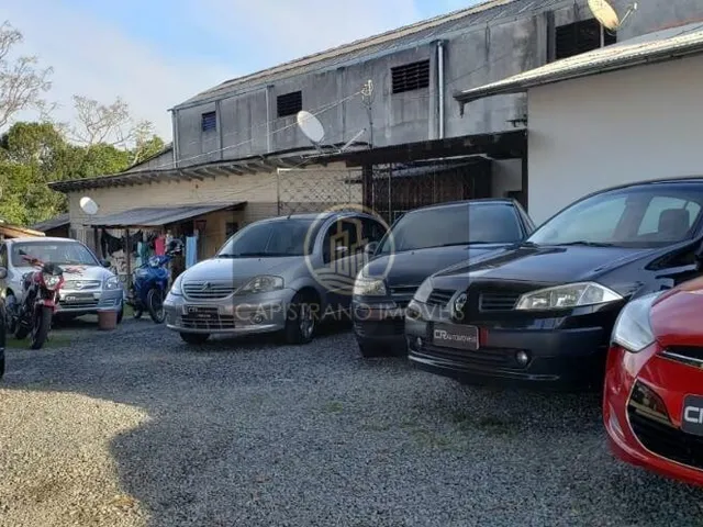 Imagem 12: Terreno Charlene - Terreno à venda no bairro Tabuleiro - Camboriú/SC
