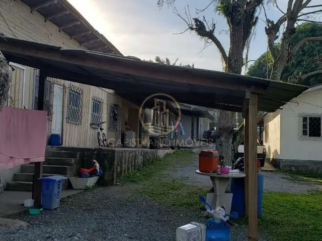 Imagem 3: Terreno Charlene - Terreno à venda no bairro Tabuleiro - Camboriú/SC