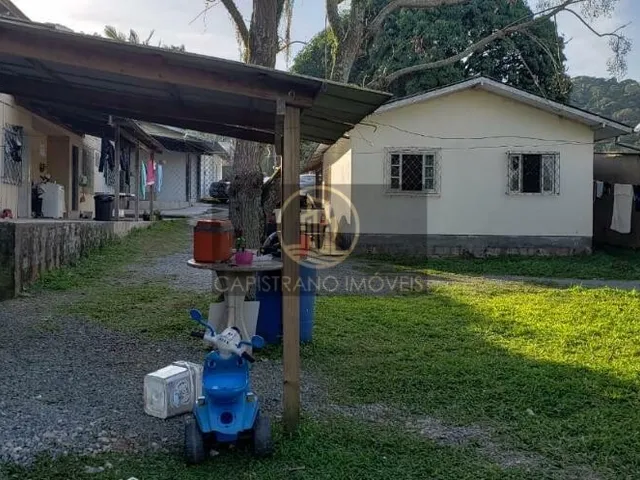 Imagem 11: Terreno Charlene - Terreno à venda no bairro Tabuleiro - Camboriú/SC