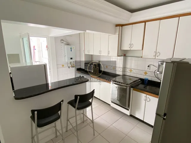 Imagem 3: Apartamento com piscina privativa!