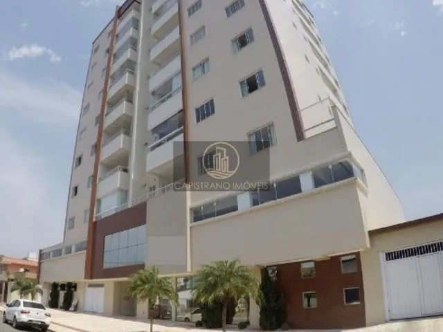 Imagem: Apartamento à venda no bairro Centro