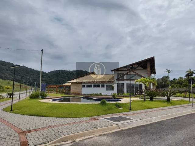 Imagem 3: CONDOMÍNIO PARQUE DO LAGO - Terreno à venda no bairro Rio do Meio - Camboriú/SC