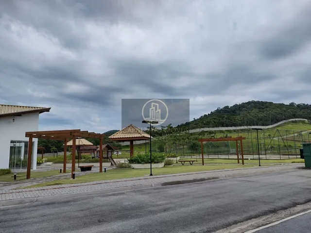 Imagem 9: CONDOMÍNIO PARQUE DO LAGO - Terreno à venda no bairro Rio do Meio - Camboriú/SC