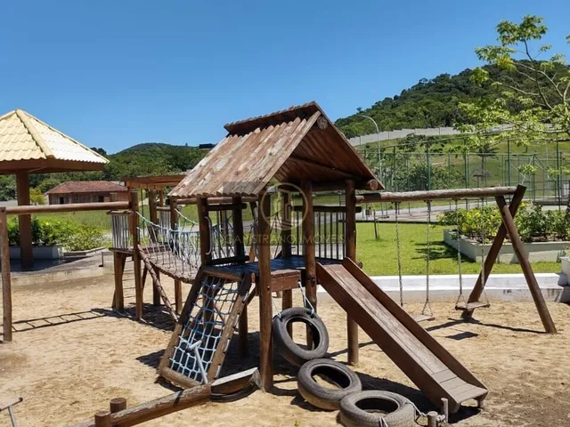 Imagem 11: CONDOMÍNIO PARQUE DO LAGO - Terreno à venda no bairro Rio do Meio - Camboriú/SC