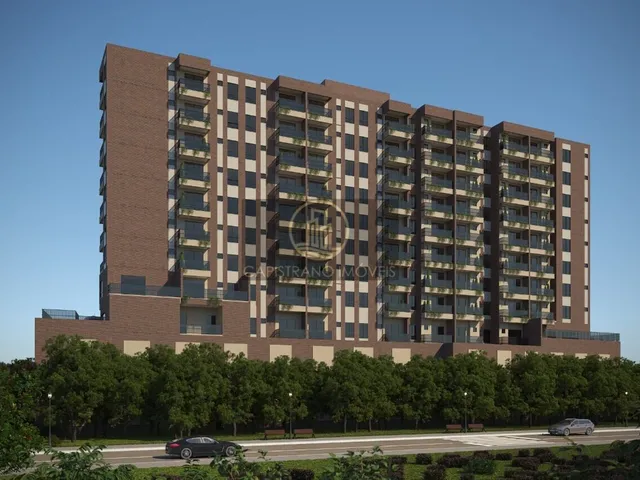Imagem: Apartamento à venda no bairro São Francisco