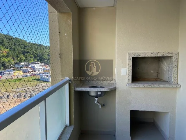 Imagem: Ed. Pedras Brancas - Apartamento à venda