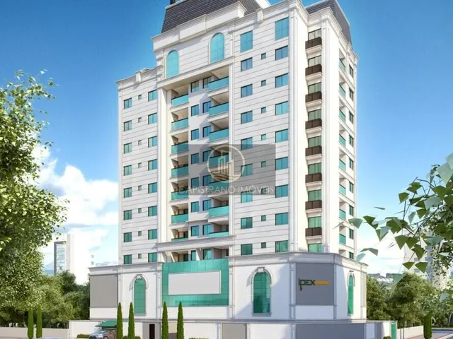 Imagem: Apartamento à venda no bairro São Francisco