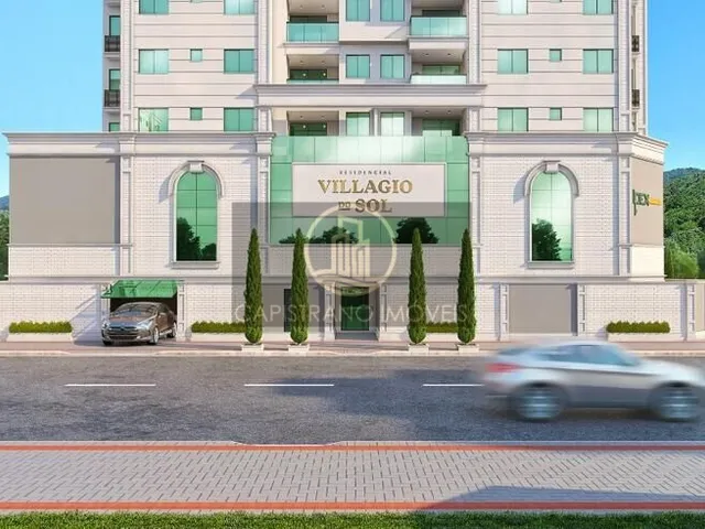 Imagem 8: Apartamento à venda no bairro São Francisco de Assis - Camboriú/SC