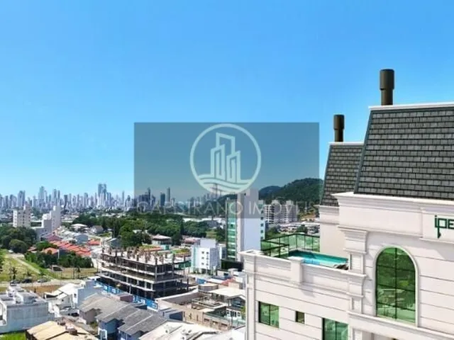 Imagem 2: Apartamento à venda no bairro São Francisco de Assis - Camboriú/SC