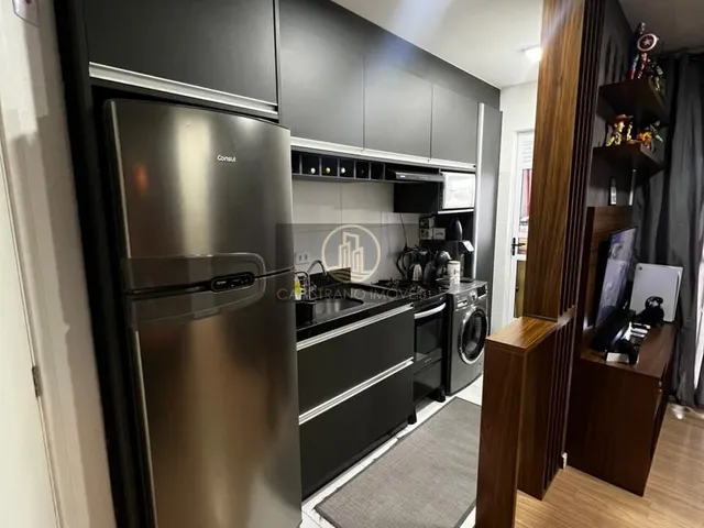 Imagem: Apartamento todo mobiliado!