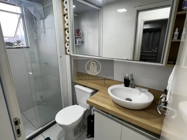Imagem 11: Apartamento todo mobiliado!