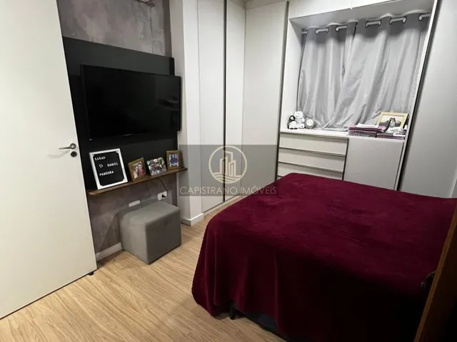 Imagem 2: Apartamento todo mobiliado!