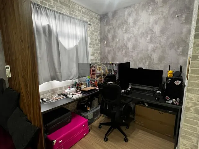Imagem 8: Apartamento todo mobiliado!