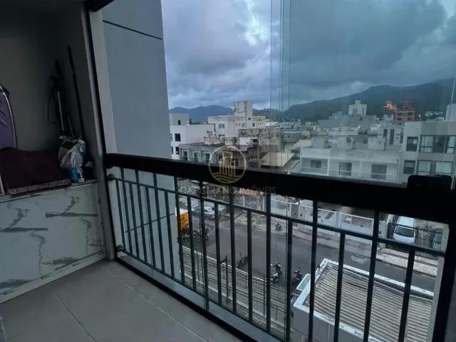 Imagem 4: Apartamento todo mobiliado!