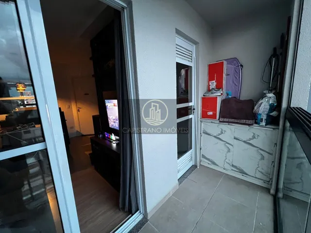 Imagem 10: Apartamento todo mobiliado!