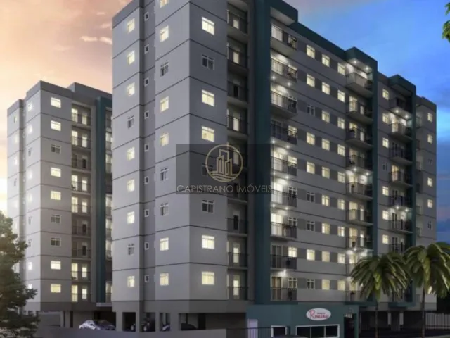 Imagem 7: Apartamento todo mobiliado!