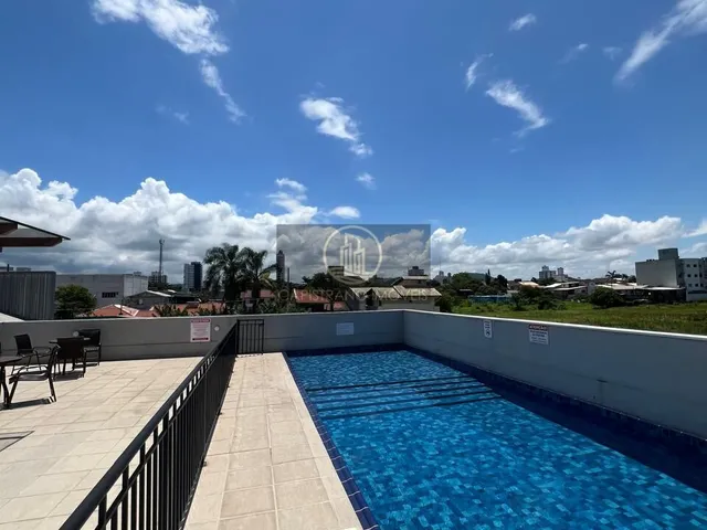 Imagem 9: Apartamento todo mobiliado!