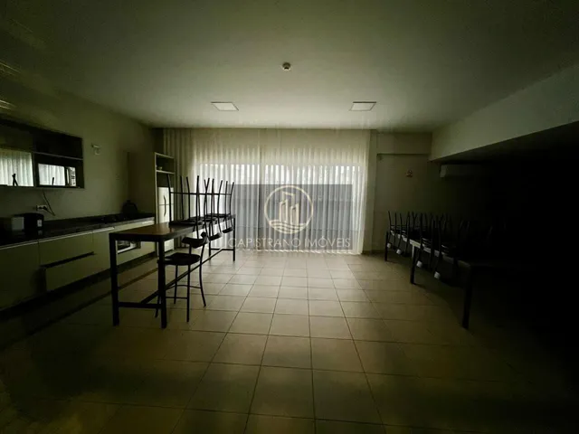 Imagem 5: Apartamento todo mobiliado!
