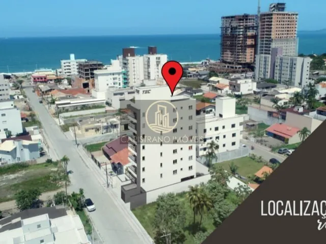 Imagem 5: Apartamento à venda no bairro Itacolomi - Balneário Piçarras/SC