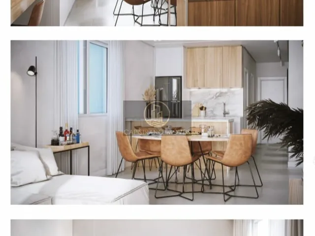 Imagem 4: Apartamento à venda no bairro Itacolomi - Balneário Piçarras/SC