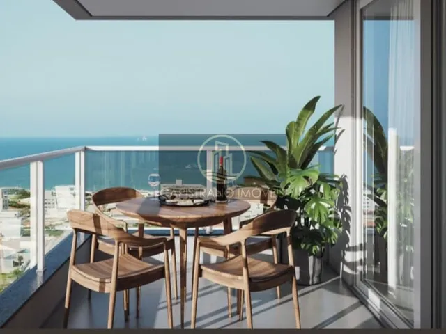 Imagem 6: Apartamento à venda no bairro Itacolomi - Balneário Piçarras/SC