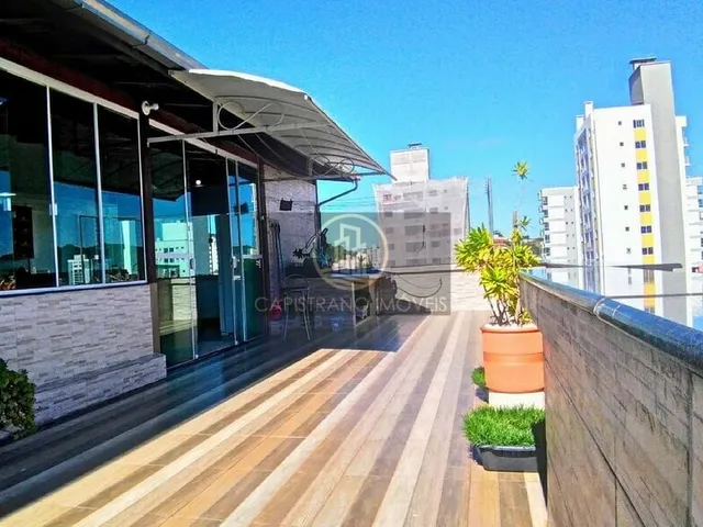 Imagem: Apartamento à venda no bairro Tabuleiro