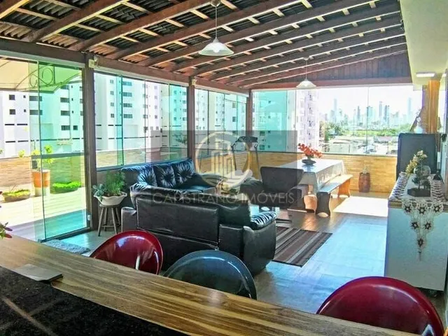 Imagem 4: Apartamento à venda no bairro Tabuleiro - Camboriú/SC