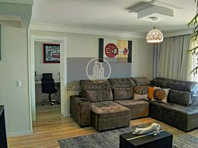 Imagem 12: Apartamento à venda no bairro Tabuleiro - Camboriú/SC