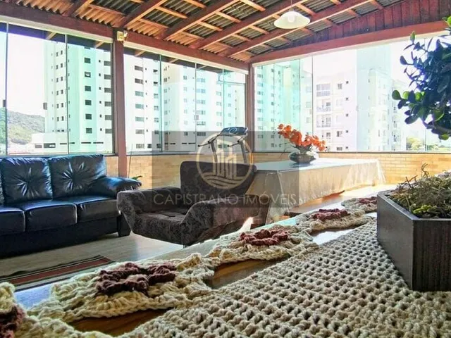 Imagem 2: Apartamento à venda no bairro Tabuleiro - Camboriú/SC