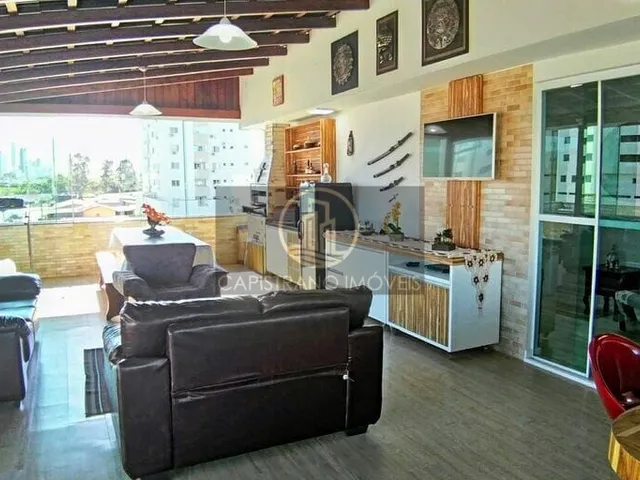 Imagem 11: Apartamento à venda no bairro Tabuleiro - Camboriú/SC