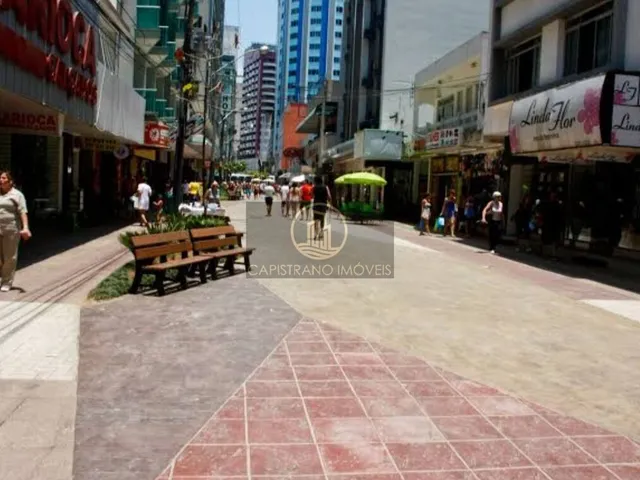 Imagem: Ponto Comercial no Calçadão de Balneário