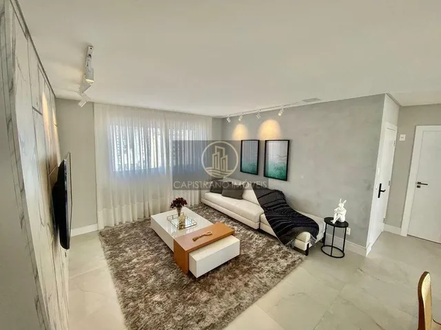 Imagem: Ed. Pontal Di Vitta - Apartamento à venda
