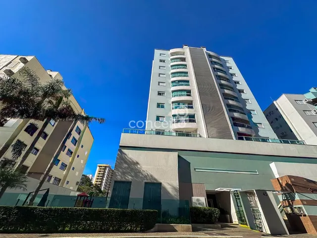 Imagem: Apartamento Semimobiliado com 2 Dormitórios
