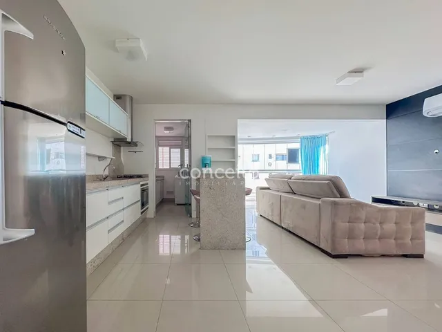 Imagem 7: Apartamento Semimobiliado com 2 Dormitórios no Victor Konder!