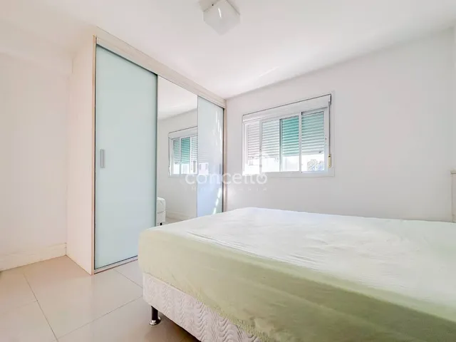Imagem 15: Apartamento Semimobiliado com 2 Dormitórios no Victor Konder!