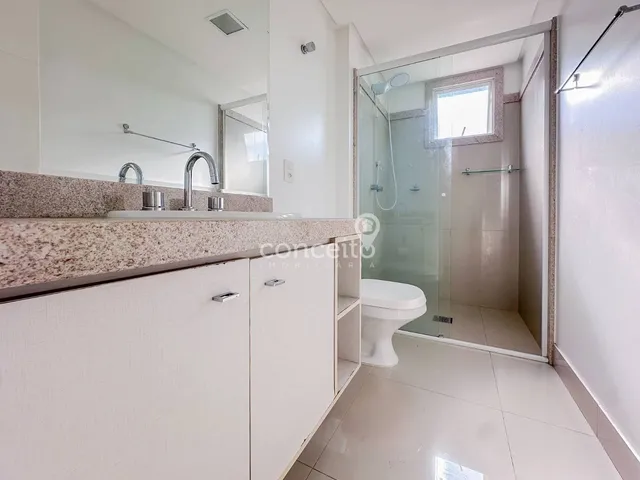 Imagem 10: Apartamento Semimobiliado com 2 Dormitórios no Victor Konder!