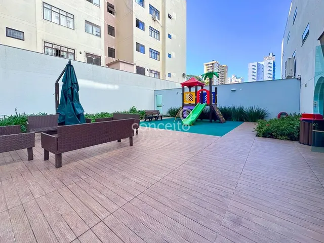 Imagem 12: Apartamento Semimobiliado com 2 Dormitórios no Victor Konder!