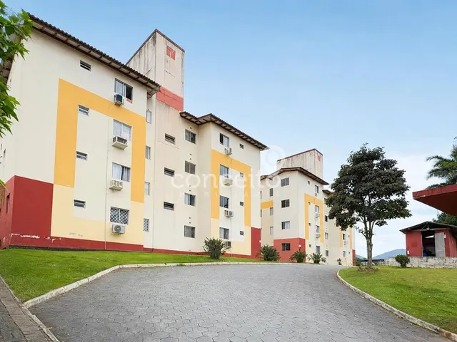 Imagem: Apartamento 2 Dormitórios Mobiliado no