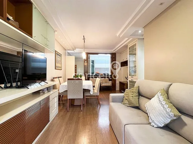 Imagem: Apartamento 2 Dormitórios e 2 Vagas na