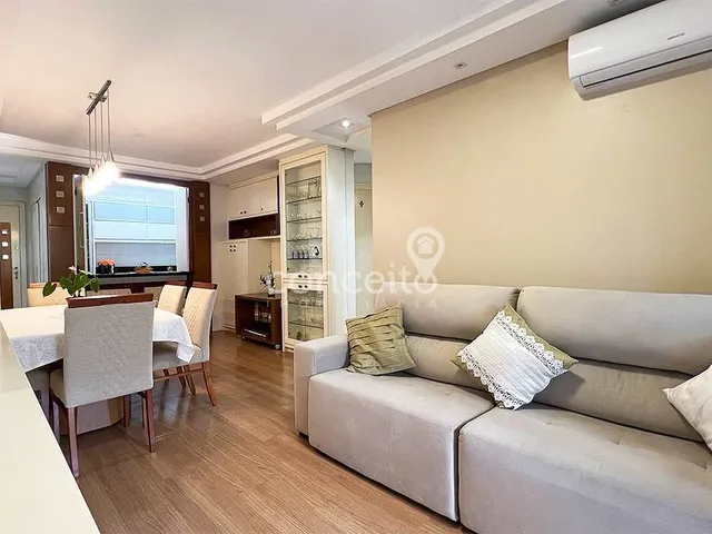 Imagem 5: Apartamento 2 Dormitórios e 2 Vagas na Vila Nova!