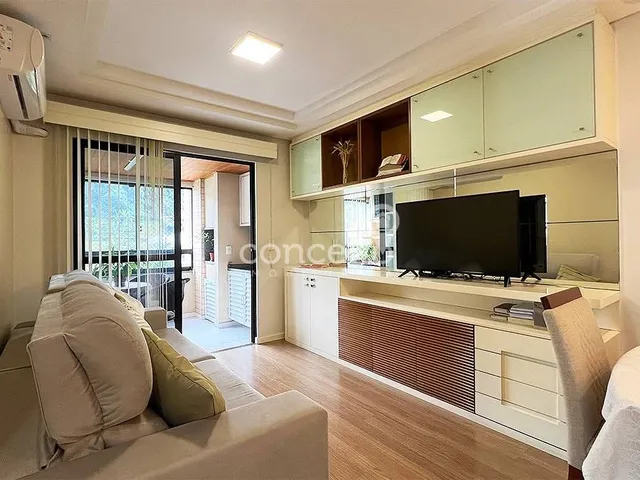 Imagem 2: Apartamento 2 Dormitórios e 2 Vagas na Vila Nova!