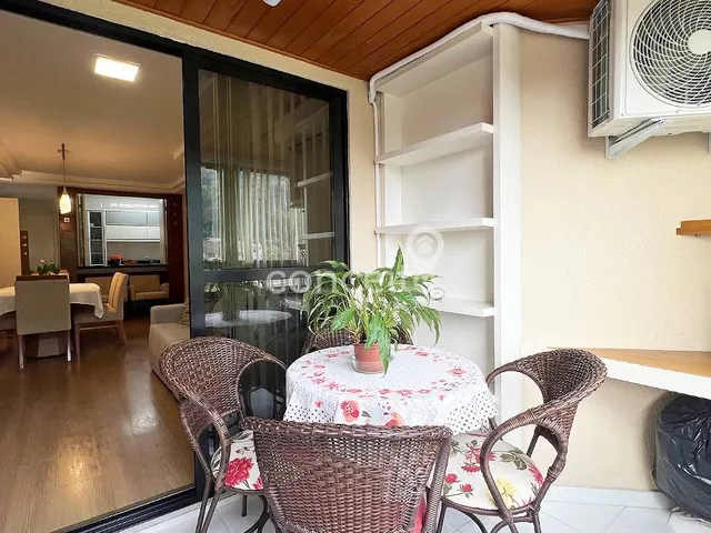 Imagem 9: Apartamento 2 Dormitórios e 2 Vagas na Vila Nova!