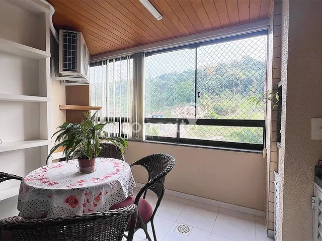 Imagem 10: Apartamento 2 Dormitórios e 2 Vagas na Vila Nova!