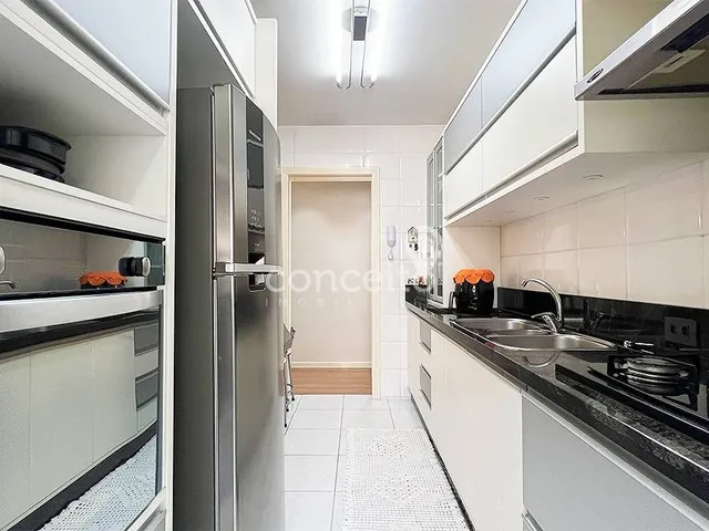 Imagem 8: Apartamento 2 Dormitórios e 2 Vagas na Vila Nova!