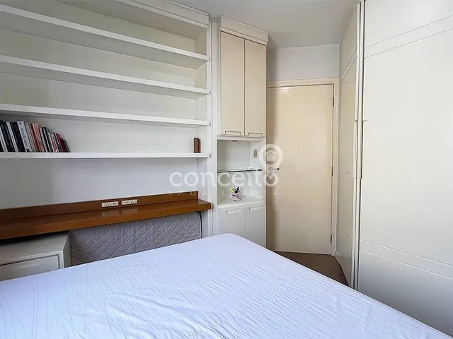 Imagem 3: Apartamento 2 Dormitórios e 2 Vagas na Vila Nova!