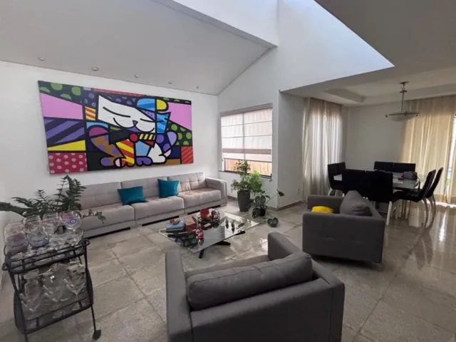 Imagem 7: Vendo Casa 4 Quartos Portal do Sol, Sobrado Condomínio Portal do Sol 1, Goiânia